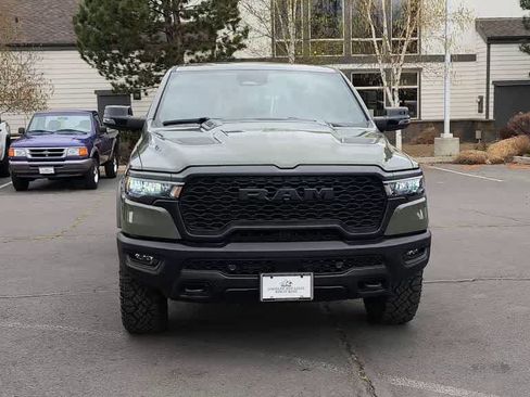 New 2026 RAM 1500 Rebel image 3