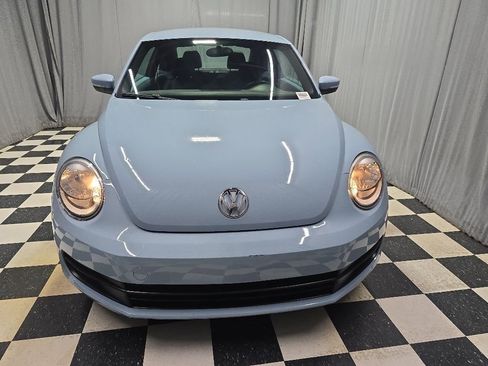 Used 2014 Volkswagen Beetle 1.8T FWD image 14