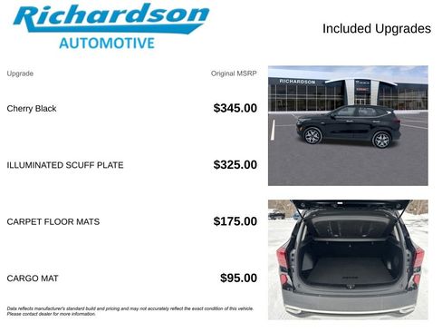 Used 2023 Kia Seltos SX AWD/4WD image 6