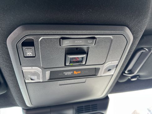 New 2026 Toyota 4Runner SR5 image 25