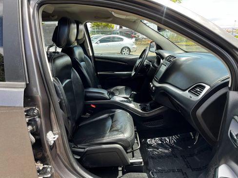 Used 2016 Dodge Journey R/T AWD/4WD image 14