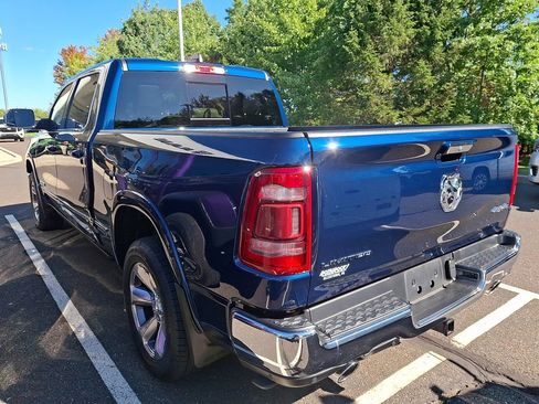 Used 2019 RAM 1500 Limited AWD/4WD image 6