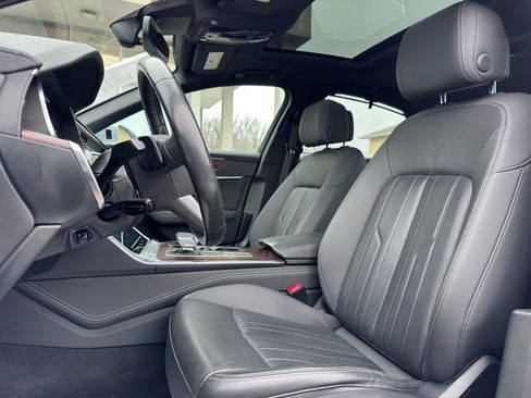 Used 2019 Audi A6 3.0T Premium Plus image 15