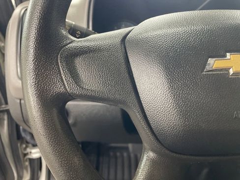 Used 2018 Chevrolet Colorado W/T image 20