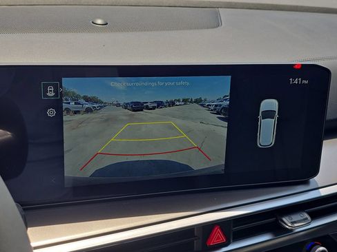 New 2026 Kia Sorento S FWD image 24