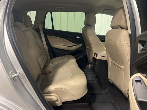 Used 2019 Buick Envision Preferred image 10