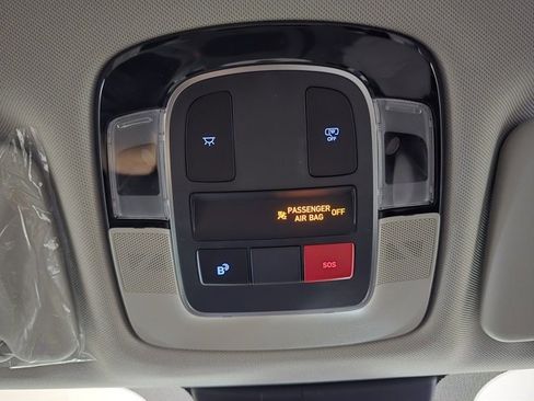 New 2026 Hyundai Tucson SEL image 21