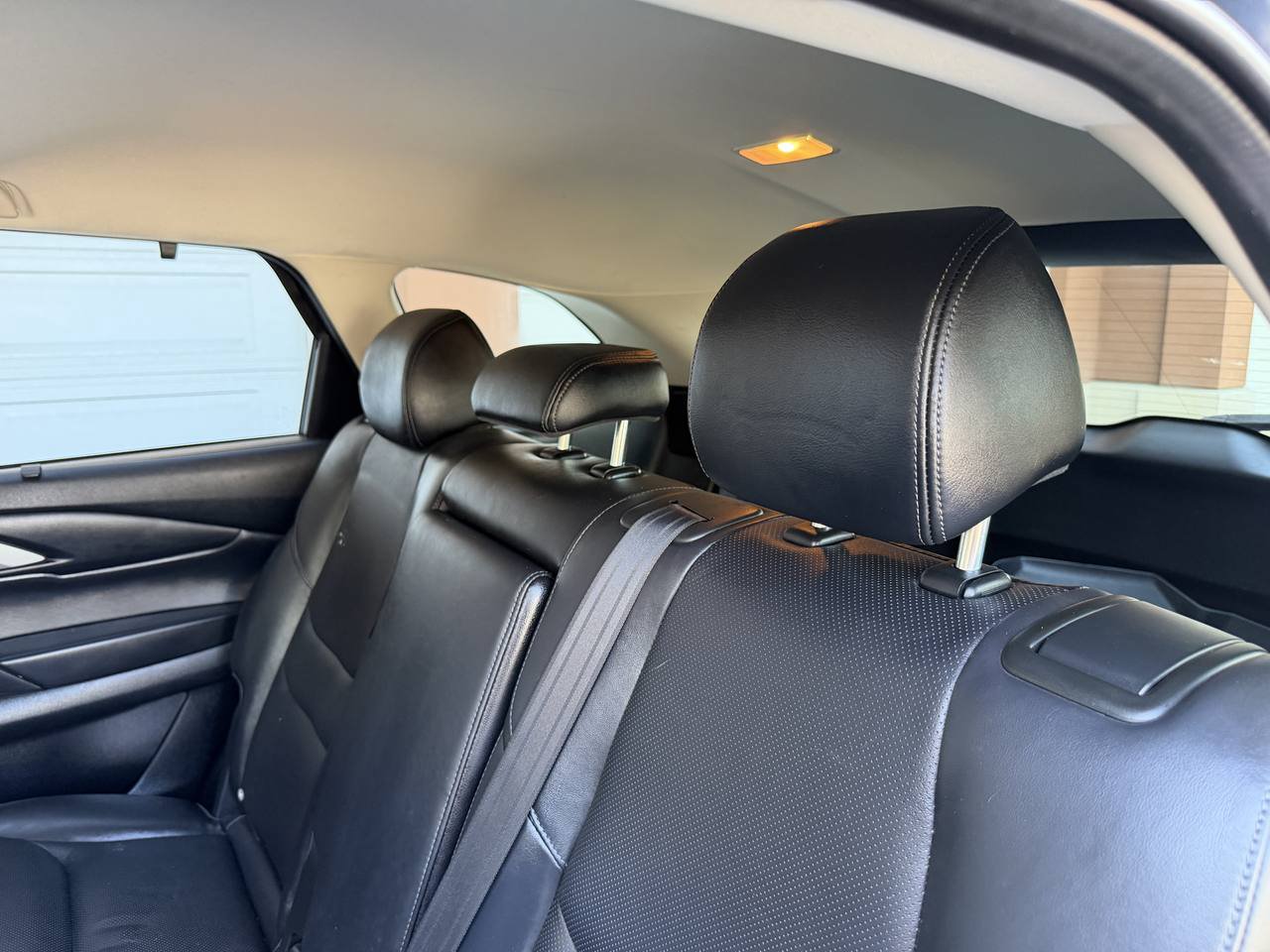 Used 2019 MAZDA CX-9 Touring w/ Touring Premium Package AWD/4WD image 20