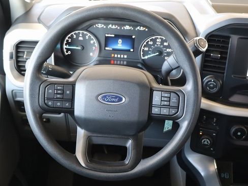 Used 2022 Ford F150 XLT w/ XTR Package image 24