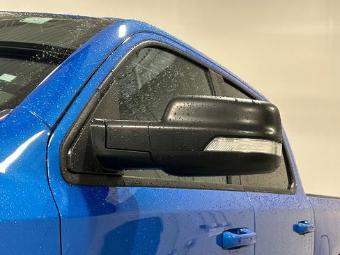 Used 2022 RAM 1500 Big Horn image 13