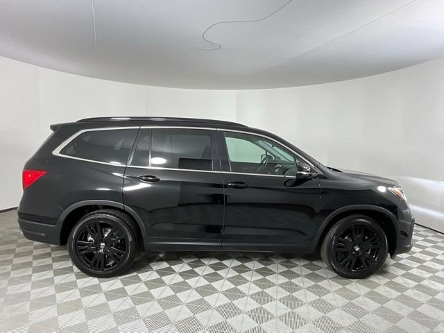 Used 2022 Honda Pilot Special Edition image 4