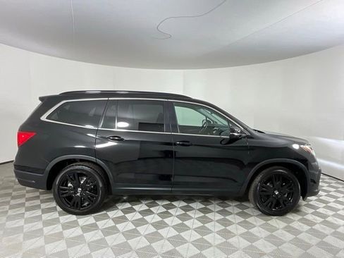 Used 2022 Honda Pilot Special Edition image 4