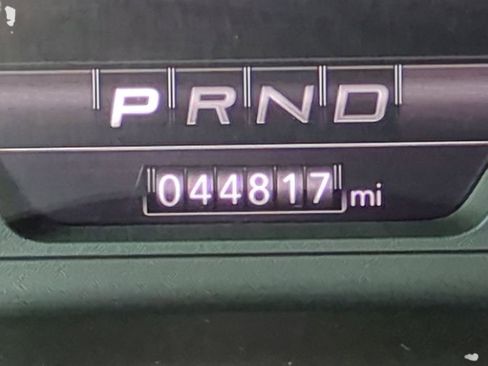 Used 2021 RAM 1500 TRX w/ TRX Level 2 Equipment Group image 23