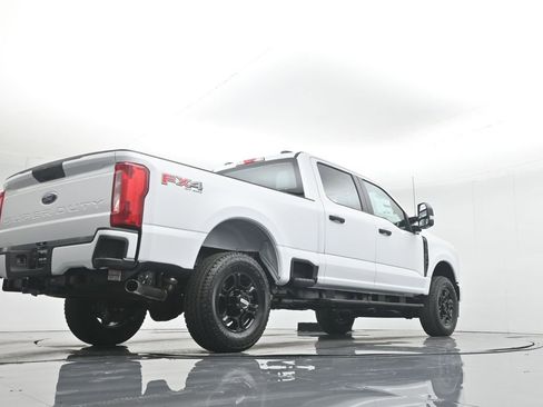 New 2026 Ford F250 XL w/ STX Appearance Package image 41