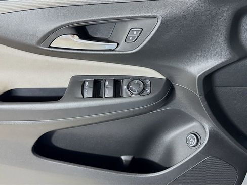 New 2026 Buick Envista Avenir FWD image 15