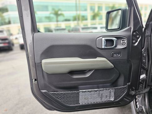 New 2026 Jeep Gladiator Mojave image 20