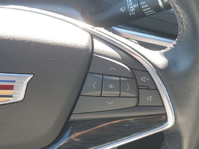 Certified 2024 Cadillac XT5 Premium Luxury AWD/4WD image 22
