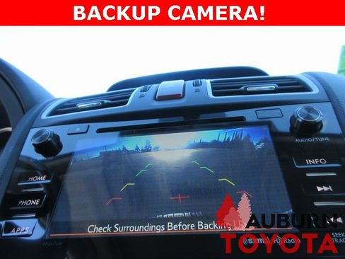 Used 2016 Subaru Forester 2.5i Premium image 19