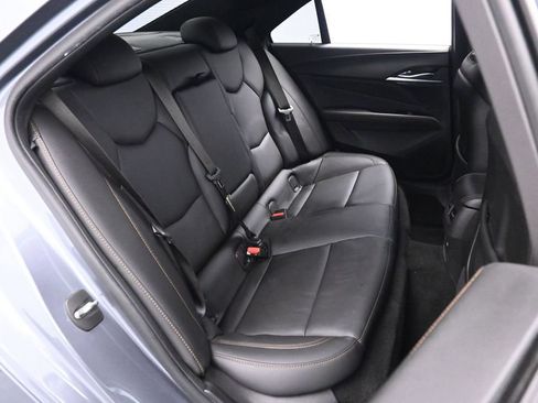 Used 2022 Cadillac CT4 Sport AWD/4WD image 18