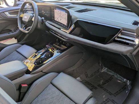 New 2025 Audi S5 Premium Plus image 9