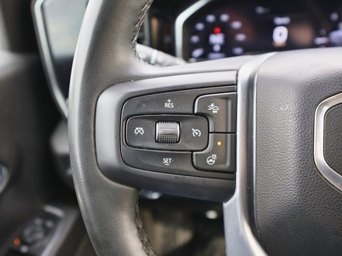 Certified 2024 GMC Sierra 1500 Elevation image 17