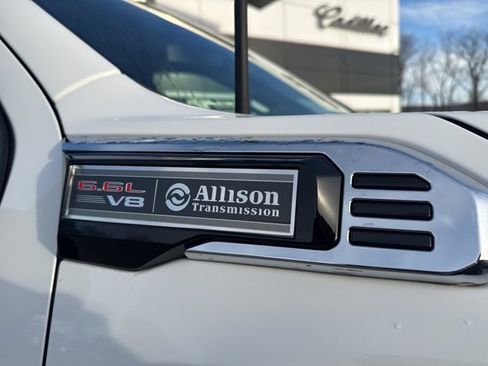 New 2025 GMC Sierra 2500 Pro w/ Convenience Package image 10