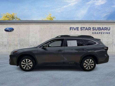 Used 2025 Subaru Outback Premium AWD/4WD image 5