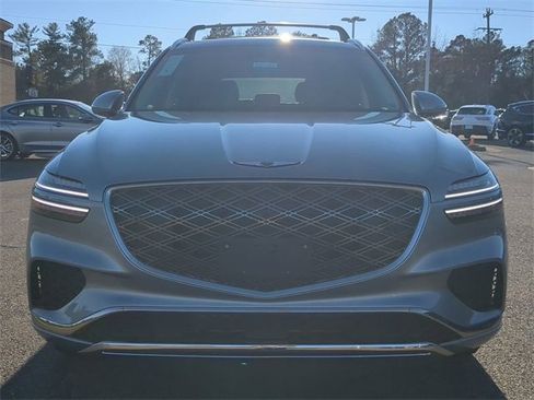 New 2026 Genesis GV70 2.5T Advanced image 8