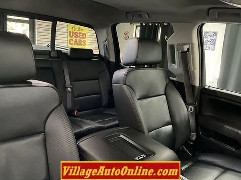 Used 2017 GMC Sierra 1500 SLT AWD/4WD image 40