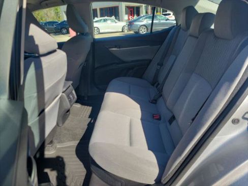Certified 2025 Toyota Camry LE image 16