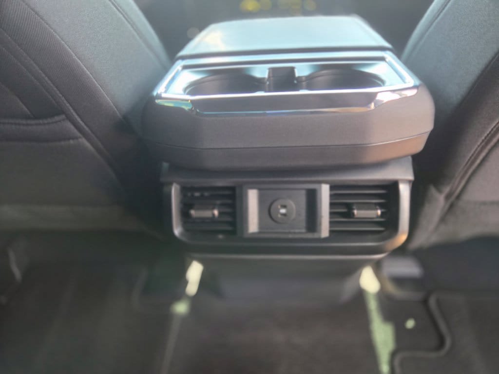 Certified 2026 Ford F150 STX RWD image 12