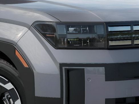 New 2026 Hyundai Santa Fe SE FWD image 9