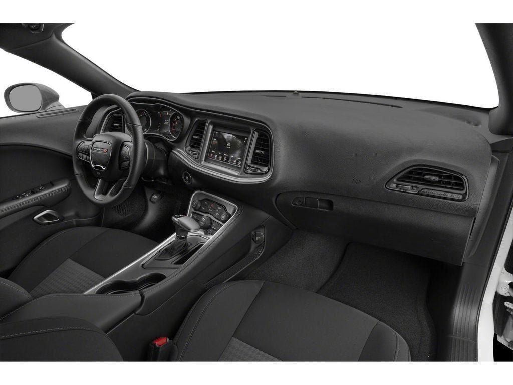 Used 2023 Dodge Challenger GT RWD image 94