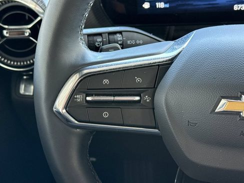 Used 2026 Chevrolet Equinox LT w/ LPO, Floor Liner Package FWD image 35