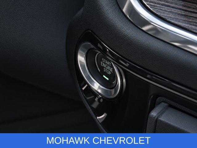 Certified 2023 Chevrolet Silverado 1500 RST w/ Convenience Package II AWD/4WD image 14