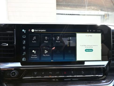 New 2026 Chevrolet Silverado 2500 LTZ w/ LTZ Premium Package image 17