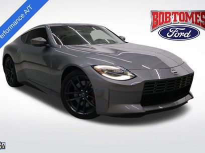 Used 2024 Nissan Z Performance w/ Floor Mat Package