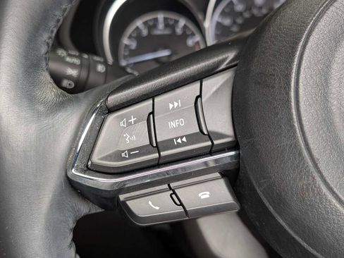 Used 2018 MAZDA CX-5 Grand Touring w/ Premium Package image 36