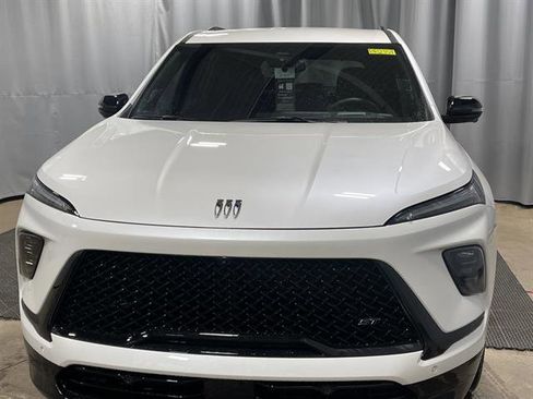 New 2025 Buick Enclave Sport Touring w/ Super Cruise Package image 3