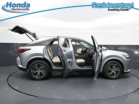 Used 2024 Lexus RX 350h w/ Cold Area Package AWD/4WD image 48