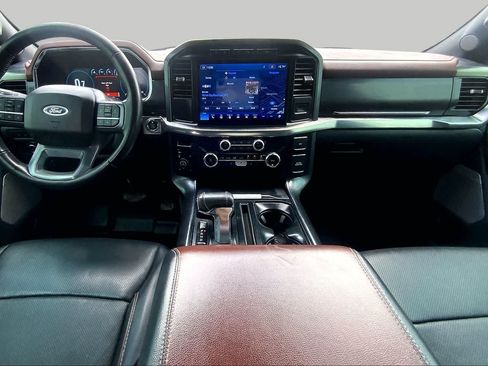 Used 2023 Ford F150 Lariat AWD/4WD image 15