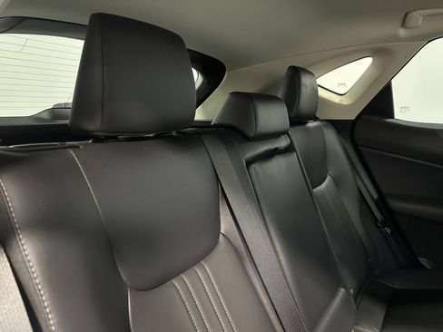 Used 2025 Lexus NX 350 AWD w/ Accessory Package (2T) image 91
