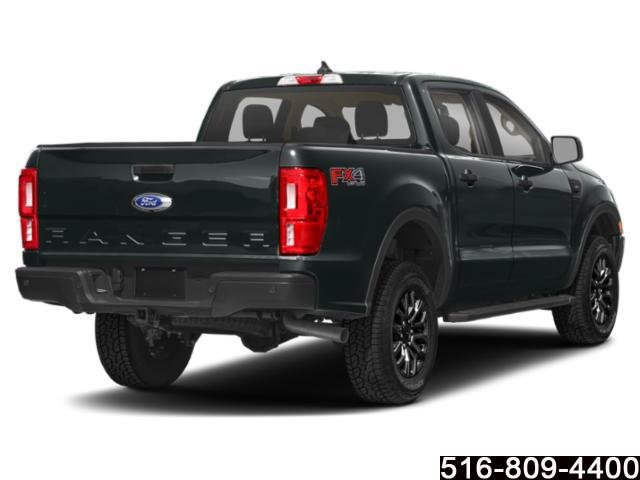 Used 2023 Ford Ranger XLT w/ Equipment Group 302A High AWD/4WD image 2
