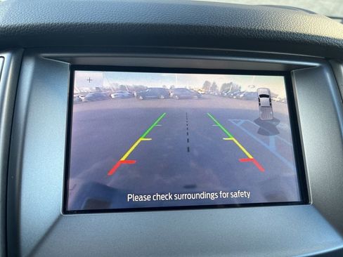 Used 2020 Ford Ranger XLT w/ Equipment Group 301A Mid image 22