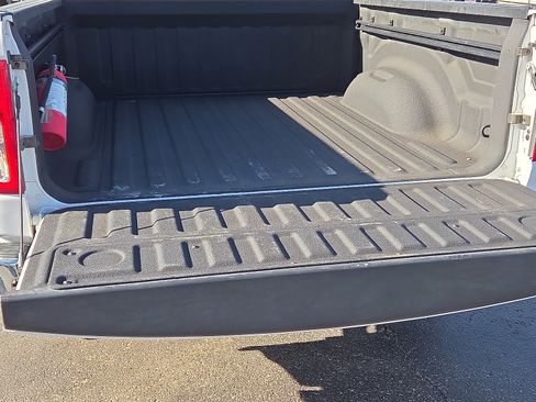 Used 2024 RAM 1500 Big Horn AWD/4WD image 8