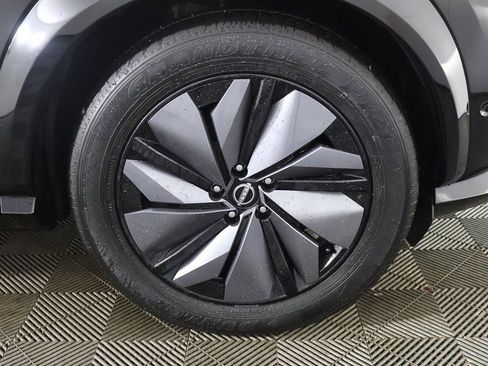 Used 2024 Nissan Ariya FWD image 25