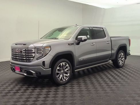 Used 2026 GMC Sierra 1500 Denali image 1