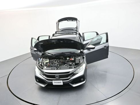 Used 2019 Honda Civic EX image 34