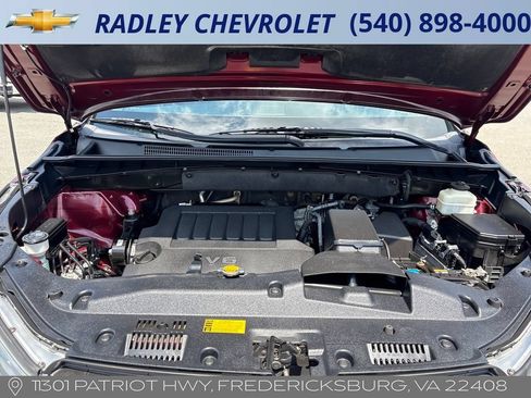 Used 2015 Toyota Highlander Limited AWD/4WD image 15