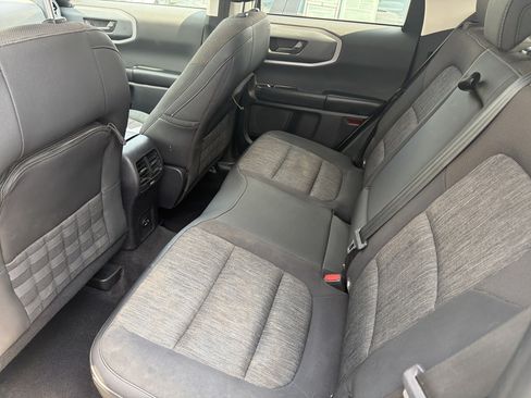 Used 2021 Ford Bronco Sport Big Bend w/ Big Bend Package AWD/4WD image 26